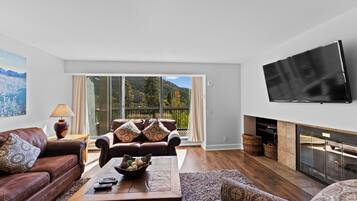 Apartment (2 Bedrooms) | Außenbereich