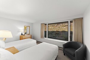 Apartamento (2 Bedrooms) | Fachada