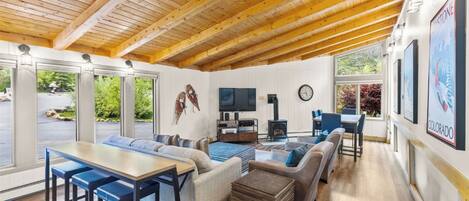 Apartment (1 Bedroom) | Exterior