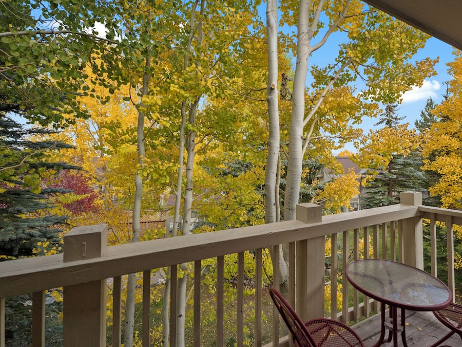 Condo (3 Bedrooms) | Property amenity