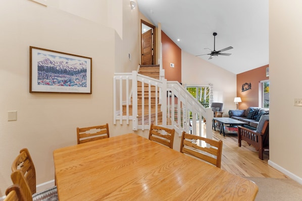 Condo (3 Bedrooms) | Property amenity - Ppt202f3 (Frisco)