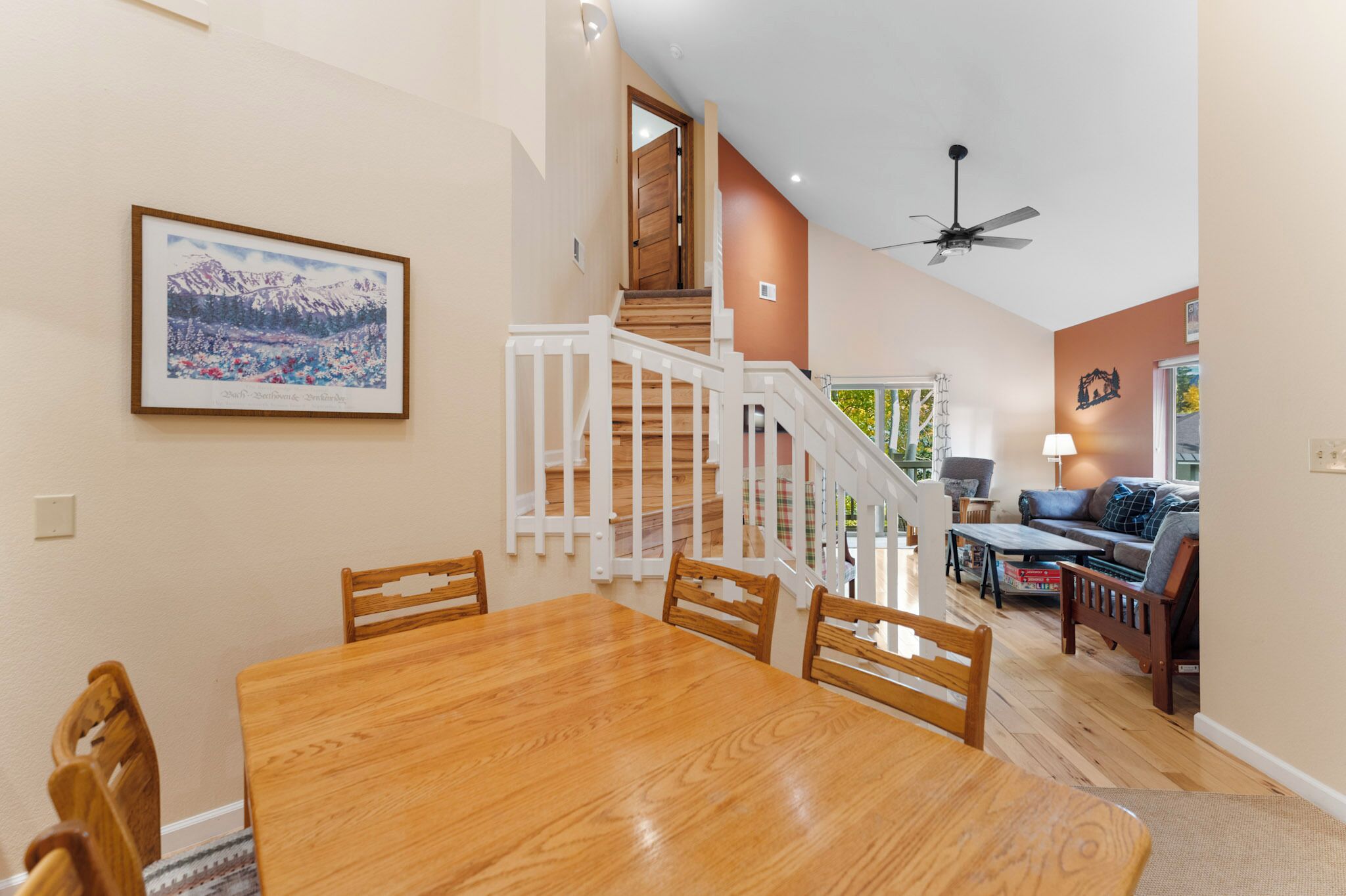 Apartment (2 Bedrooms) | Exterior