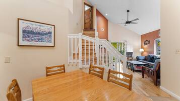 Apartment (2 Bedrooms) | Exterior