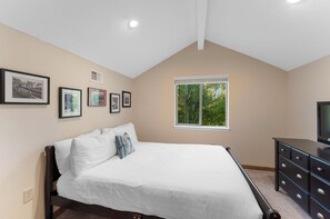 Appartement (3 Bedrooms) | Accommodatievoorziening
