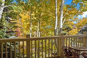 Apartment (2 Bedrooms) | Exterior - Prospect Point Townhomes #202c (Frisco)