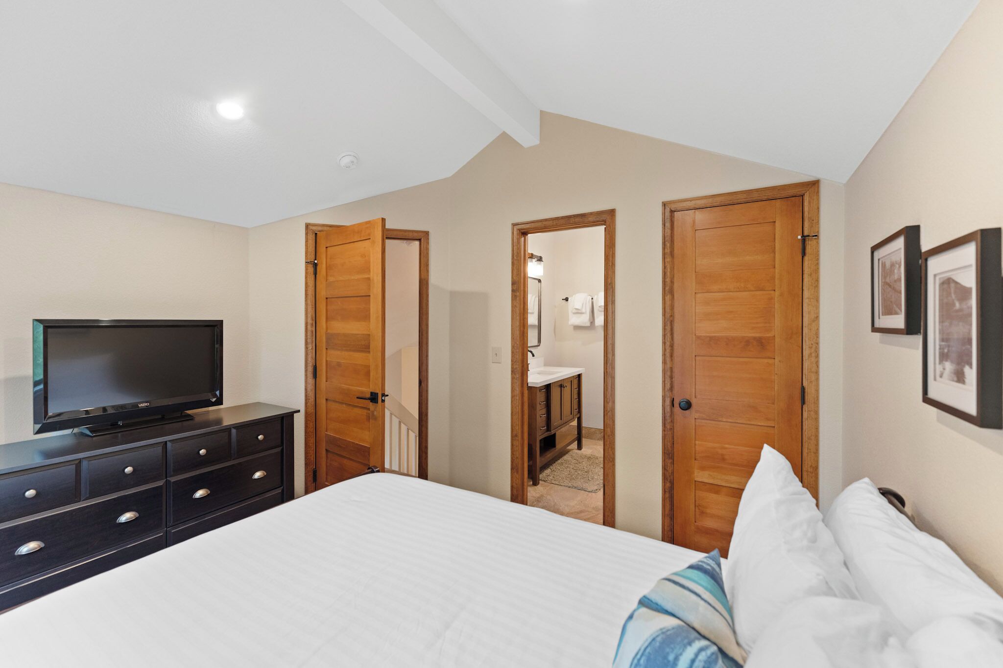 公寓 (2 Bedrooms) | 外观