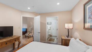 Apartment (2 Bedrooms) | Bahagian luar