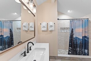 Apartment (2 Bedrooms) | Exterior - Prospect Point Townhomes #202c (Frisco)