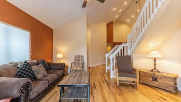 Appartamento (2 Bedrooms) | Esterni