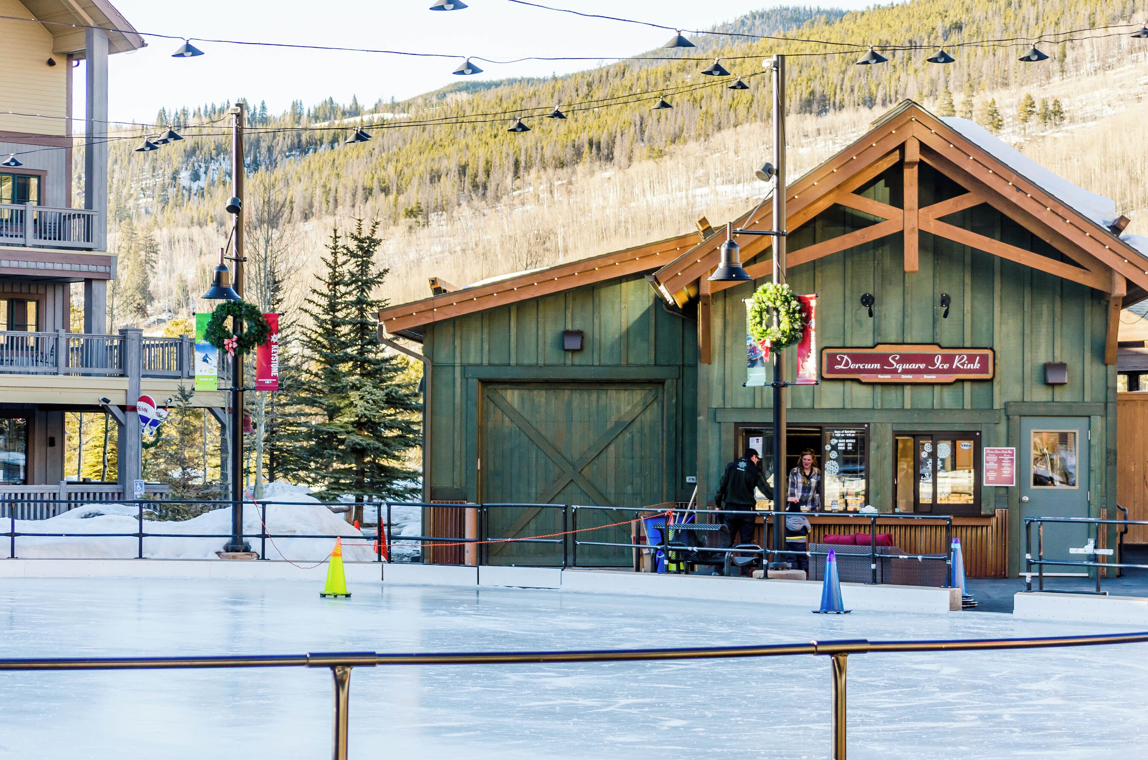 公寓 (2 Bedrooms) | 外观