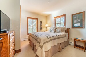 Apartment (2 Bedrooms) | Exterior