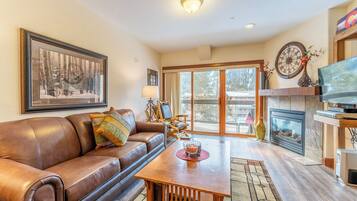 Appartement (2 Bedrooms) | Façade de lâhĂ©bergement