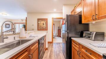 Appartement (2 Bedrooms) | Extérieur