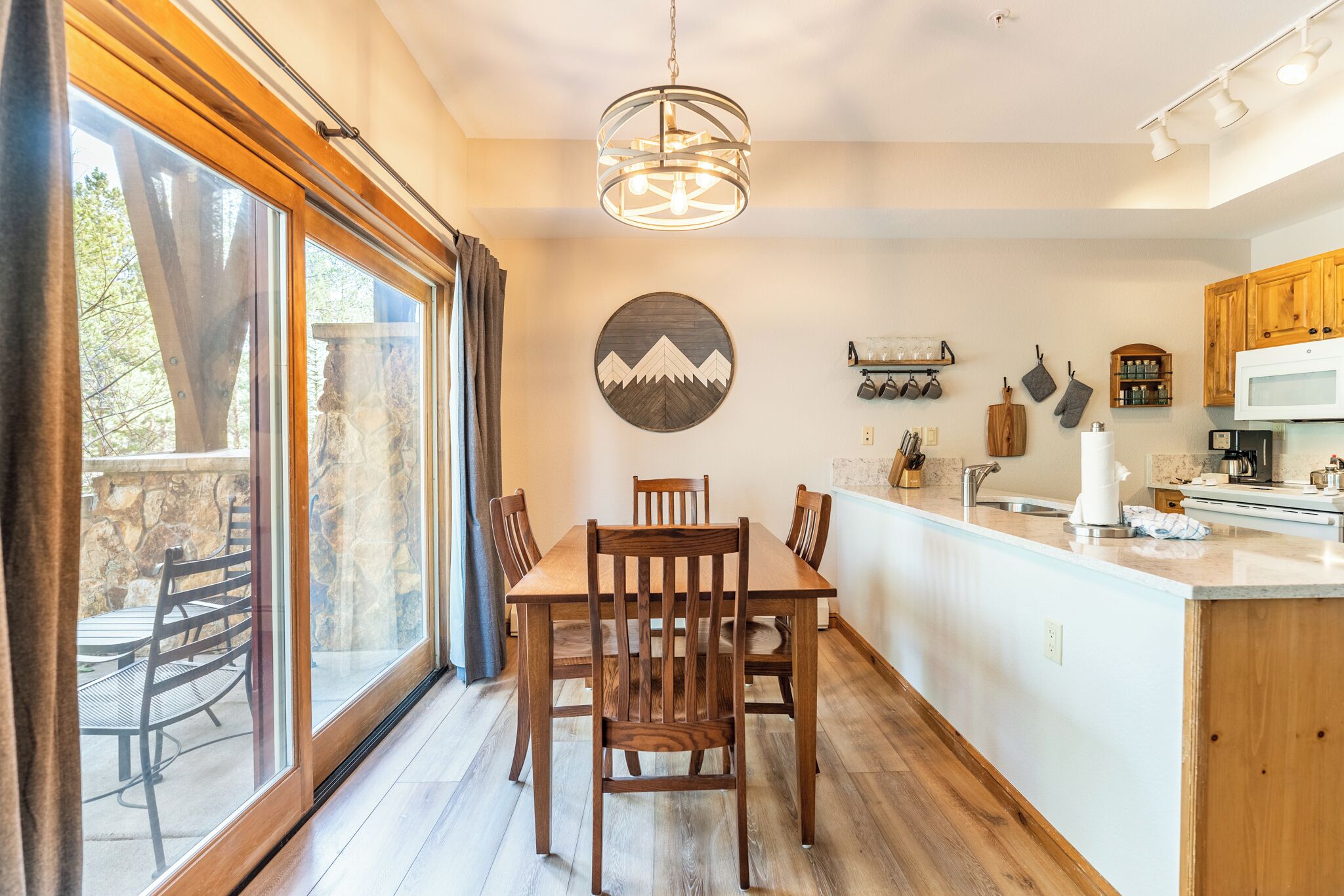 아파트 (1 Bedroom) | 외관