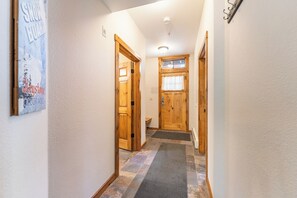 Appartement (1 Bedroom) | Extérieur