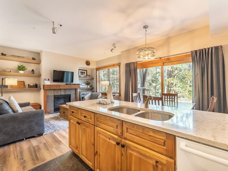 Apartamento (1 Bedroom) | Exterior