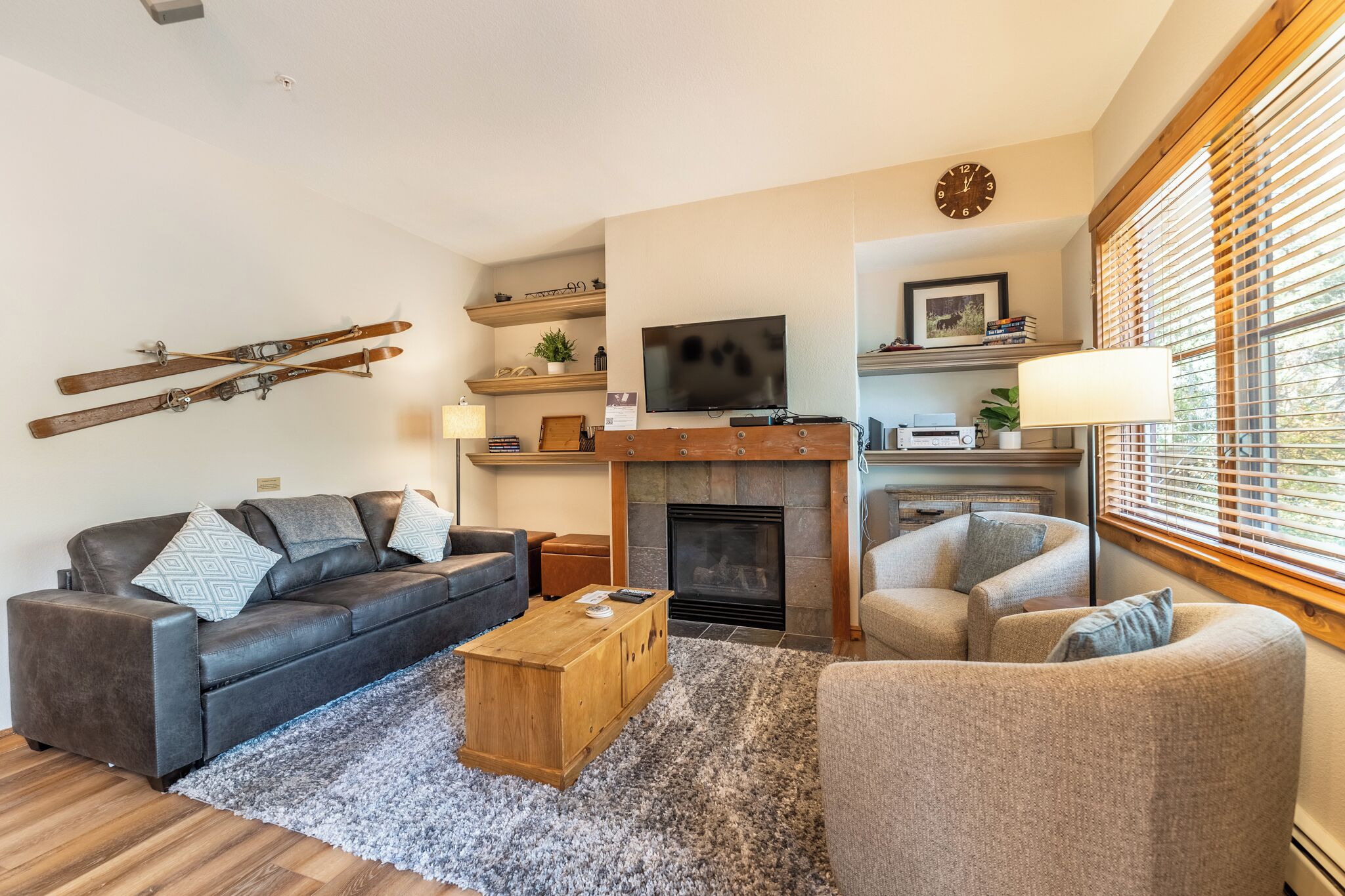 아파트 (1 Bedroom) | 외관