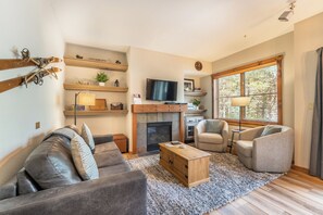 Apartment (1 Bedroom) | Exterior