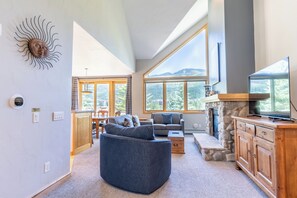 Villa (3 Bedrooms) | Exterior