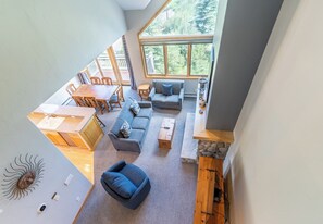 Villa (3 Bedrooms) | Exterior - Ironwood #2997 (Keystone)