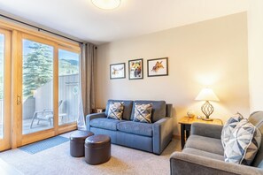 Villa (3 Bedrooms) | Eksteriør