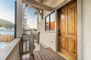 Villa (3 Bedrooms) | Exterior - Ironwood #2997 (Keystone)