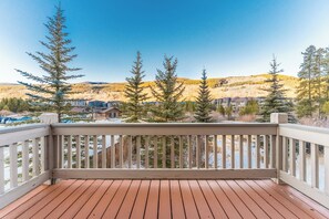 Villa (3 Bedrooms) | Exterior - Ironwood #2997 (Keystone)
