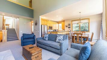 Villa (3 Bedrooms) | Exterior