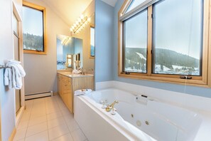 Βίλα (3 Bedrooms) | Εξωτερικοί χώροι