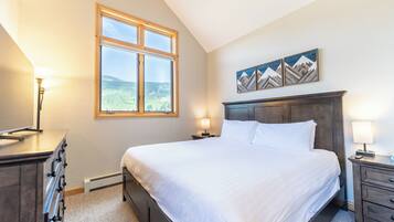 Villa (3 Bedrooms) | Exterior