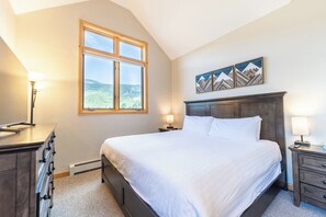 Villa (3 Bedrooms) | Eksteriør