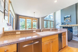 Villa (3 Bedrooms) | Exterior - Ironwood #2997 (Keystone)