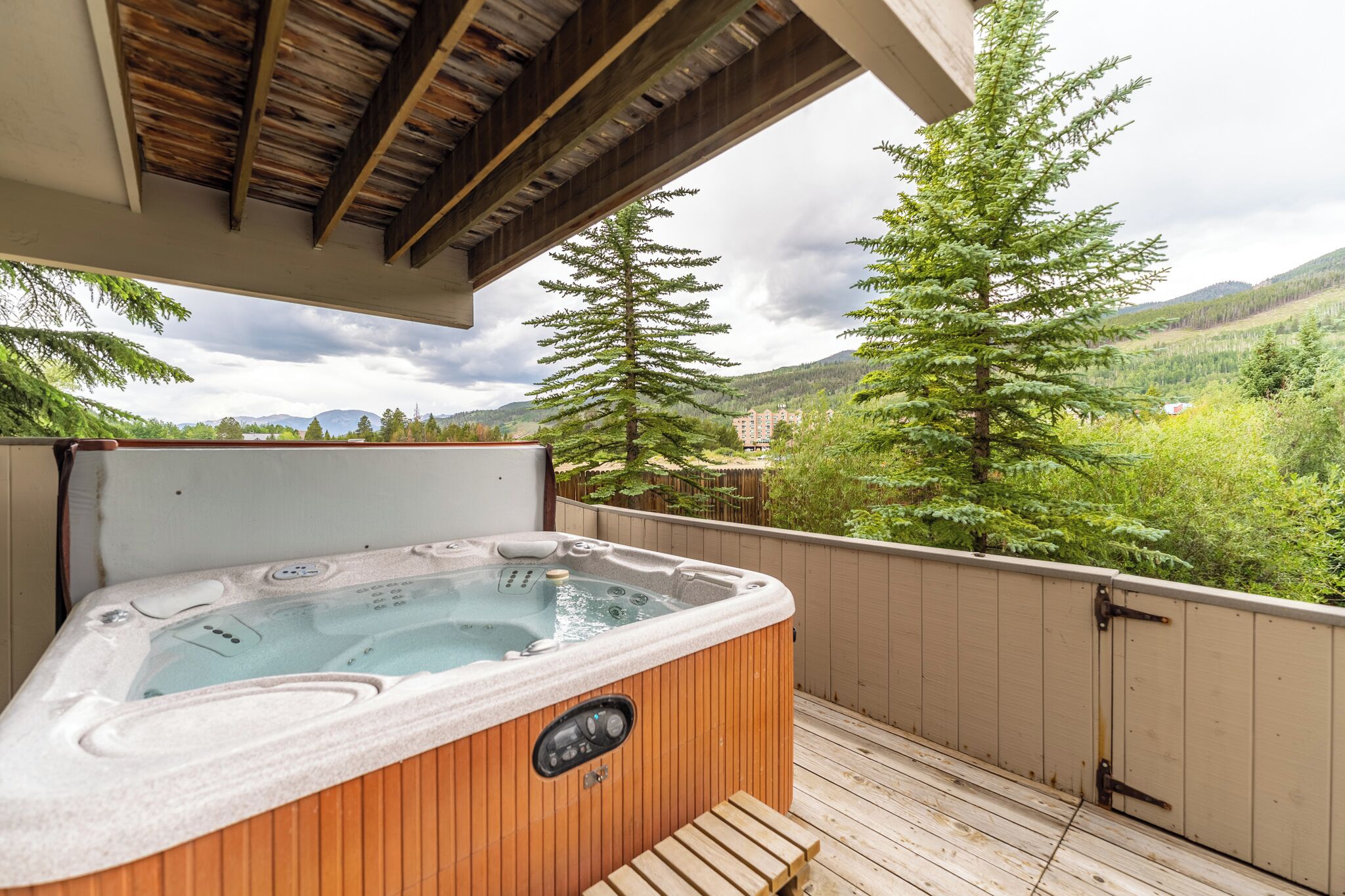 Villa (3 Bedrooms) | Exterior