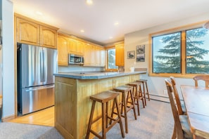 Villa (3 Bedrooms) | Exterior - Ironwood #2997 (Keystone)