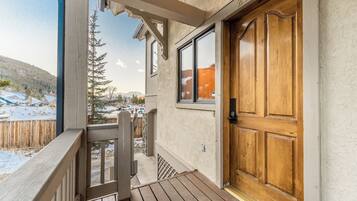 Villa (3 Bedrooms) | Property amenity