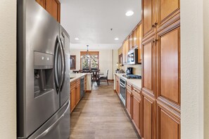 Huoneisto (4 Bedrooms) | Ulkopuoli
