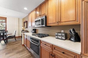 Apartamento (4 Bedrooms) | Fachada