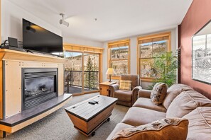 Apartment (1 Bedroom) | Front of property