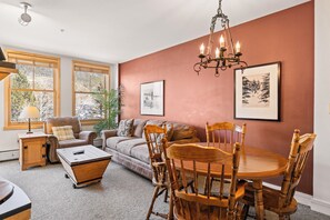 Apartamento (1 Bedroom) | Exterior