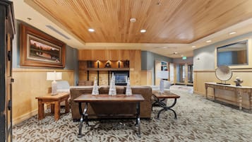 Apartamento (1 Bedroom) | Exterior