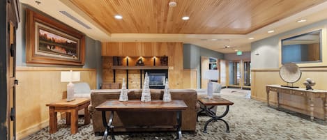 Apartment (1 Bedroom) | Exterior