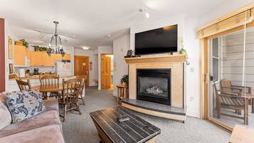 Apartment (1 Bedroom) | Property amenity