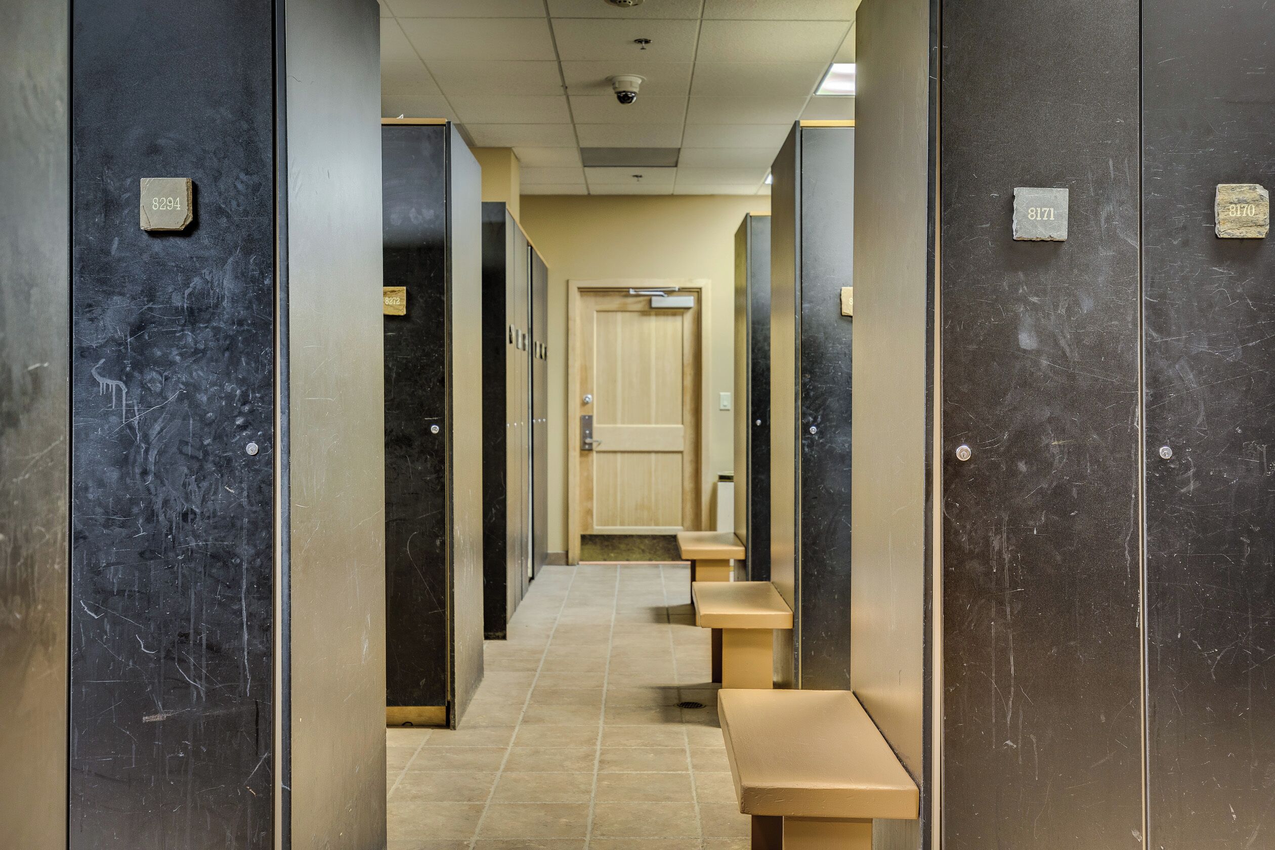 公寓 (1 Bedroom) | 外观