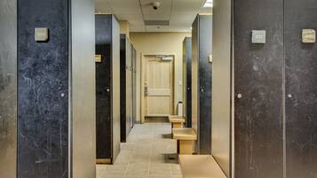 Apartamento (1 Bedroom) | Exterior