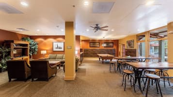 Apartamento (1 Bedroom) | Exterior