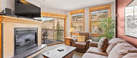 Apartment (1 Bedroom) | Front of property