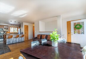 Villa (4 Bedrooms) | Exterior