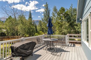 Villa (4 Bedrooms) | Property amenity - 345rcs4 (Silverthorne)
