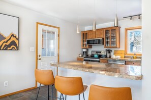 Villa (4 Bedrooms) | Außenbereich