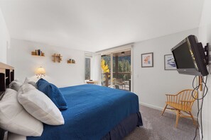 Villa (2 Bedrooms) | Exterior - Soda Springs #1907 : 2 (Keystone)